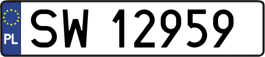 SW12959