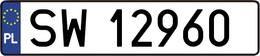 SW12960