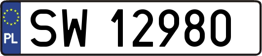 SW12980