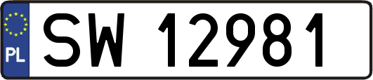 SW12981