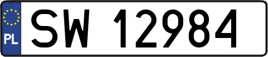 SW12984