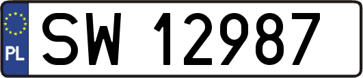 SW12987