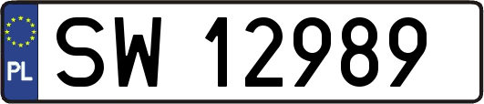 SW12989