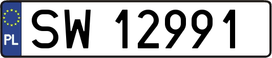 SW12991