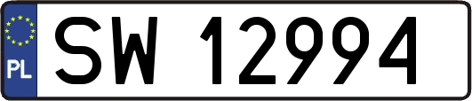 SW12994