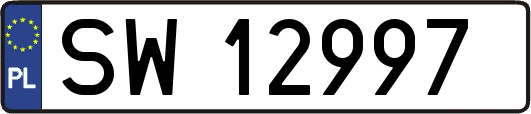 SW12997