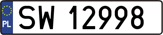 SW12998