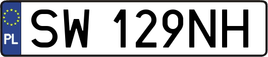 SW129NH