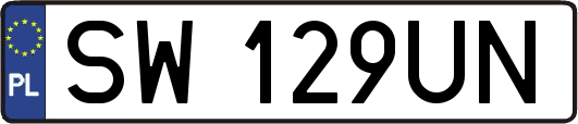 SW129UN