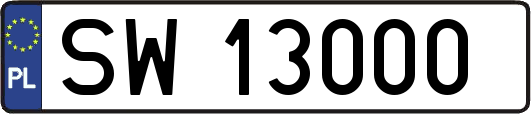 SW13000