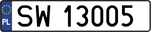 SW13005