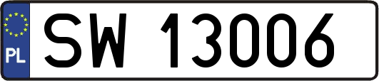 SW13006
