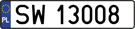 SW13008