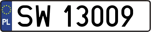 SW13009
