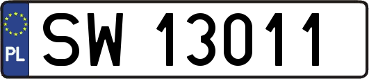 SW13011