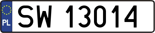 SW13014