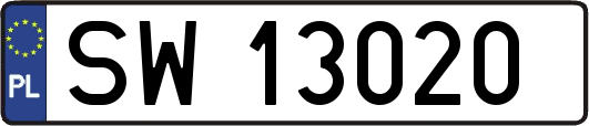 SW13020