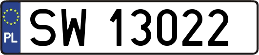 SW13022