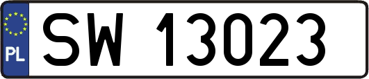 SW13023