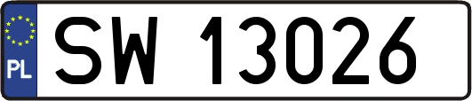 SW13026