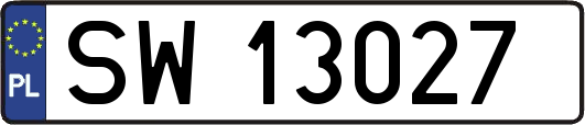 SW13027