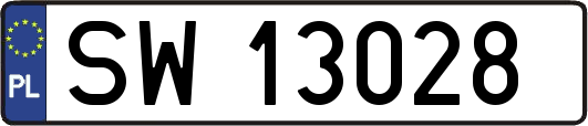 SW13028