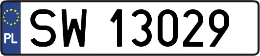 SW13029