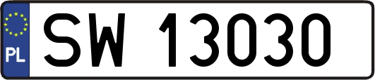 SW13030