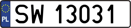 SW13031