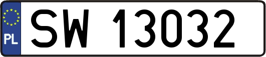 SW13032
