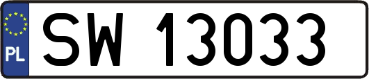 SW13033