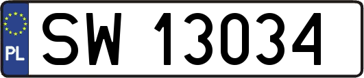 SW13034