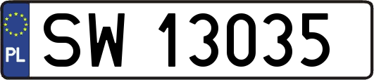 SW13035