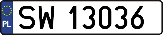 SW13036