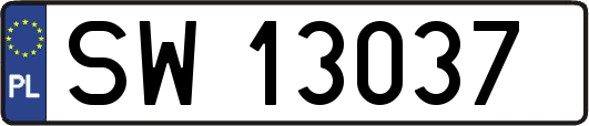 SW13037