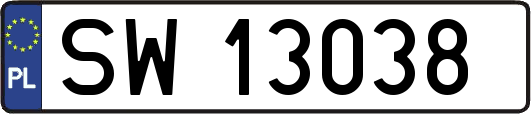 SW13038