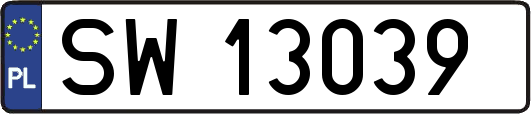 SW13039