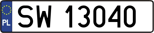 SW13040