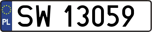 SW13059