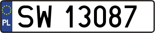 SW13087