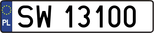 SW13100
