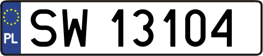 SW13104