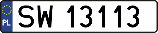 SW13113