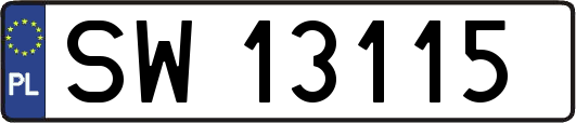SW13115