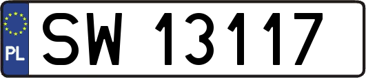 SW13117