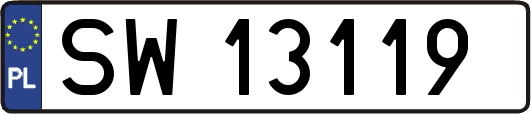 SW13119