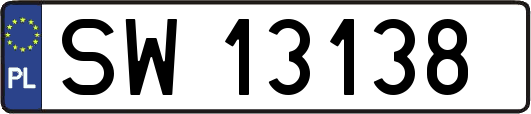 SW13138