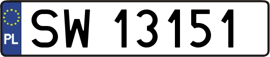SW13151