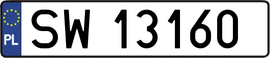 SW13160