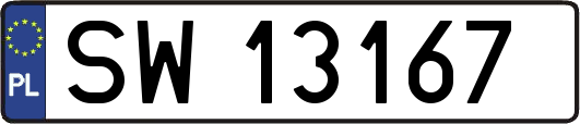 SW13167